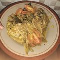 Cooksnap dari Cece untuk resep Ikan Phetek kuah Santan