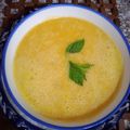 صورة من 🍓🇩🇿Sweet Fresa🍓، شاركها بعد تجربة وصفة شوربة البصل 🧅 صحية 💪