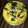 Vibha Vibha का कुकस्नैप जब उन्होंने बेसन का ढोकला(Besan ka Dhokla Recipe in Hindi) बनाया था।