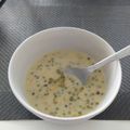 Cooksnap dari Syaviena Kurnia untuk resep 🍃Bubur Kacang Ijo Susu
