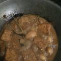 Cooksnap dari SUBHAN ABI REIKHAN untuk resep Semur tahu telur endeesss