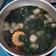 Cooksnap dari Dapoer Nasya untuk resep Sayur Bening Bayam Labusiam