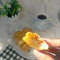 Cooksnap dari DiYos Nie untuk resep Pastel ekonomis🥟 (isi bihun🍝)