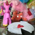 Cooksnap dari Deasy Fera untuk resep Cake coklat kukus. nyoklat bingits tanpa mixer, oven dan dcc
