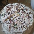 Cooksnap dari Faufau untuk resep Bolu kukus vanila