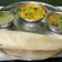 ushma prakash mevada's cooksnap of when they made મસાલા ઢોસા (Masala Dosa Recipe In Gujarati).