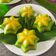 Cooksnap dari Daniar untuk resep Kue Talam Jagung Pandan