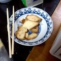 黃雅筑 的 奶油手工餅乾 （小烤箱也可以做） cooksnap