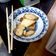 黃雅筑 的 奶油手工餅乾 （小烤箱也可以做） cooksnap