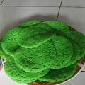 Cooksnap dari Arinda Yunita untuk resep Serabi Kuah Kinca Simple