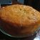 El cooksnap de Marina Alcaraz cuando hizo Budín de pan de banana.