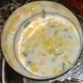Vani Gupta का कुकस्नैप जब उन्होंने तड़के वाला प्याज़ बूंदी का रायता (tadke wala pyaz boondi ka raita recipe in Hindi) बनाया था।