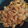 Cooksnap dari Sekar Lukinanti untuk resep Cimin (Aci mini)