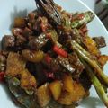 Cooksnap dari Jeanyfer Corputty untuk resep Sambal Goreng Daging khas Cirebon