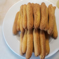 Cooksnap από nitsa στη συνταγή Κριτσινάκια με καλαμποκάλευρο