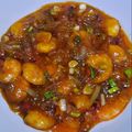 Cooksnap dari sani untuk resep Udang asam manis