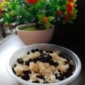 Cooksnap dari Bunda ZR untuk resep Cheese Cake Oreo Lumer