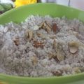 Sujata Kulkarni's cooksnap of when they made ड्रायफ्रूट सुंठवडा (dryfruit sunthvada recipe in marathi).