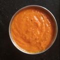 Swara prajapati's cooksnap of when they made ટામેટાં ની ચટણી (Tomato Chutney Recipe In Gujarati).