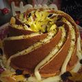 صورة من @diet_jojohealthmeals، شاركها بعد تجربة وصفة ايزي كيك بالنوتيلا والمكسرات