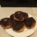 Cooksnap dari Purtinah Ok untuk resep Donat empuk tanpa kentang dan mixer