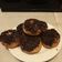 Cooksnap dari Purtinah Ok untuk resep Donat empuk tanpa kentang dan mixer