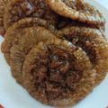 Cooksnap dari Citra Apriyanti untuk resep Kue Cucur Gula Merah