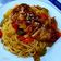Cooksnap dari Yuniz🌻 untuk resep Sphagetti Oriental Chicken
