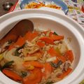 Li Shu Huan 的 味噌豬肉白菜鍋 ★砂鍋白菜 1 cooksnap