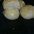 El cooksnap de Delfiina Fernandez cuando hizo Pan casero (salado)🍞.