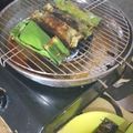 Cooksnap dari Rieke Gusnianty untuk resep Pepes ikan patin