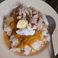 Cooksnap dari mrssetiaji untuk resep Nasi Liwet Solo