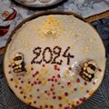 Cooksnap από ATHINA_SERRES SynAthina στη συνταγή Βασιλόπιτα κέικ εύκολη !!