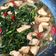 Cooksnap dari Lita Elisa untuk resep 💗Tumis kangkung ayam mentega💗