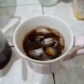 Cooksnap dari Sarah U B untuk resep Es Teh Asam Jawa