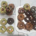 Cooksnap dari dea evi selviana untuk resep Donat kentang