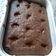 El cooksnap de Maria Garces cuando hizo Los brownies más deliciosos.