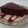 El cooksnap de rosamaru cuando hizo Brownie al microondas de chocolate con nueces.