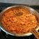 El cooksnap de Bárbara Rodríguez Fernández cuando hizo Fideuá con calamares.