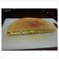 Cooksnap dari Silil Silil untuk resep Martabak Manis Simple