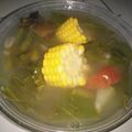 Cooksnap dari VALEN PANDU untuk resep Sayur Asem Simpel 😋