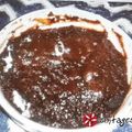 Cooksnap από krawatte στη συνταγή Brownie στο λεπτό