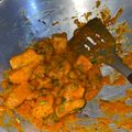 Cooksnap dari dpmentari untuk resep Ayam Goreng Sasando