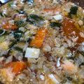 Cooksnap dari Ira Aryani untuk resep Sup salmon