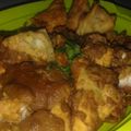 Cooksnap dari Nurul Huda Jafar untuk resep Batagor ayam