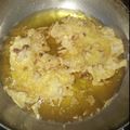 Cooksnap dari FANDi untuk resep Peyek