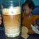 Cooksnap dari jezzy angelia untuk resep Evaporated Milk Coffee ☕