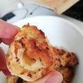 Réka Cooksnap-ja, amikor elkészítette a(z) Káposztás pogácsa ✔️ receptet.