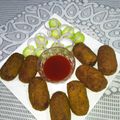 Jharna Shaoo's cooksnap of when they made ভেজিটেবল চপ (Vegetable chop recipe in Bengali).