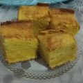 Cooksnap dari Lenni Sheenoritha Hutagalung untuk resep Bolu / Cake Nutrisari |Bolu simple|mudah|irit bahan